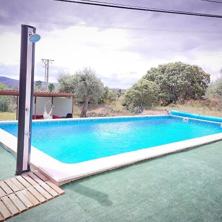 El Refugio De Las Arribes Villarino de los Aires Экстерьер фото
