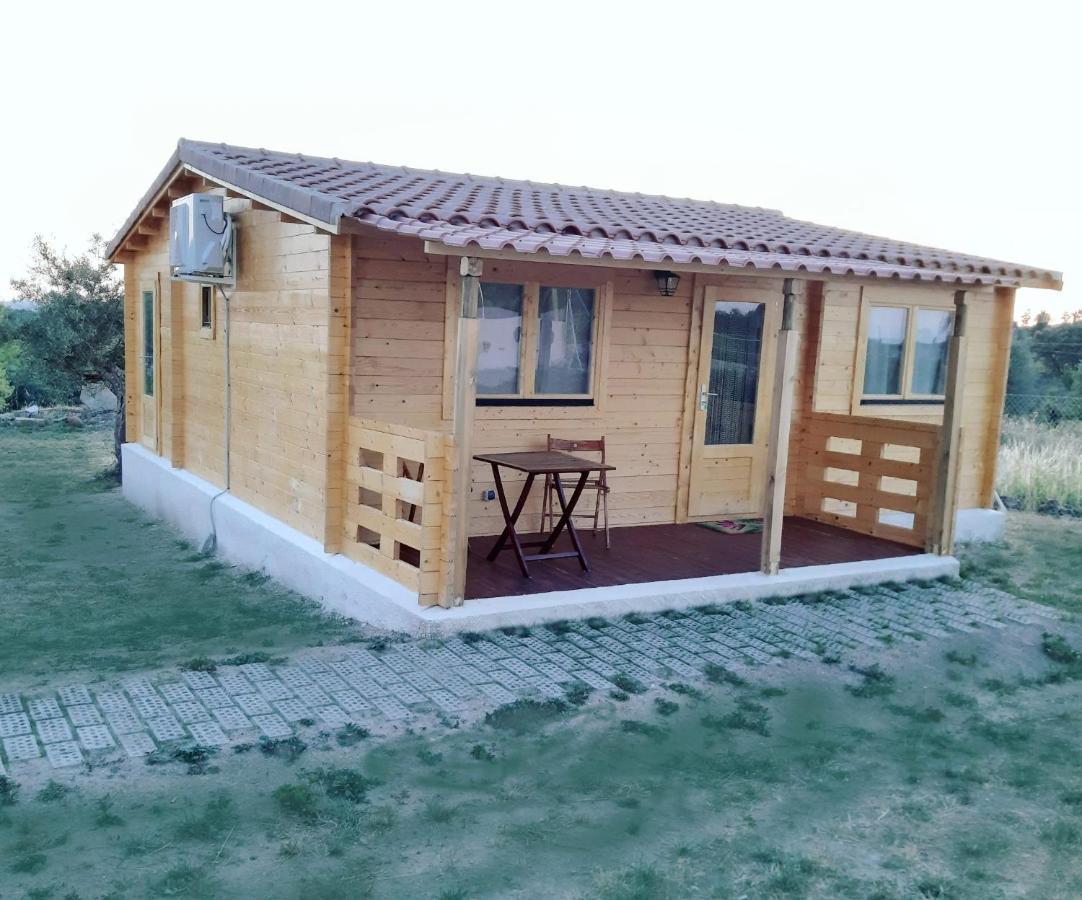 El Refugio De Las Arribes Villarino de los Aires Экстерьер фото