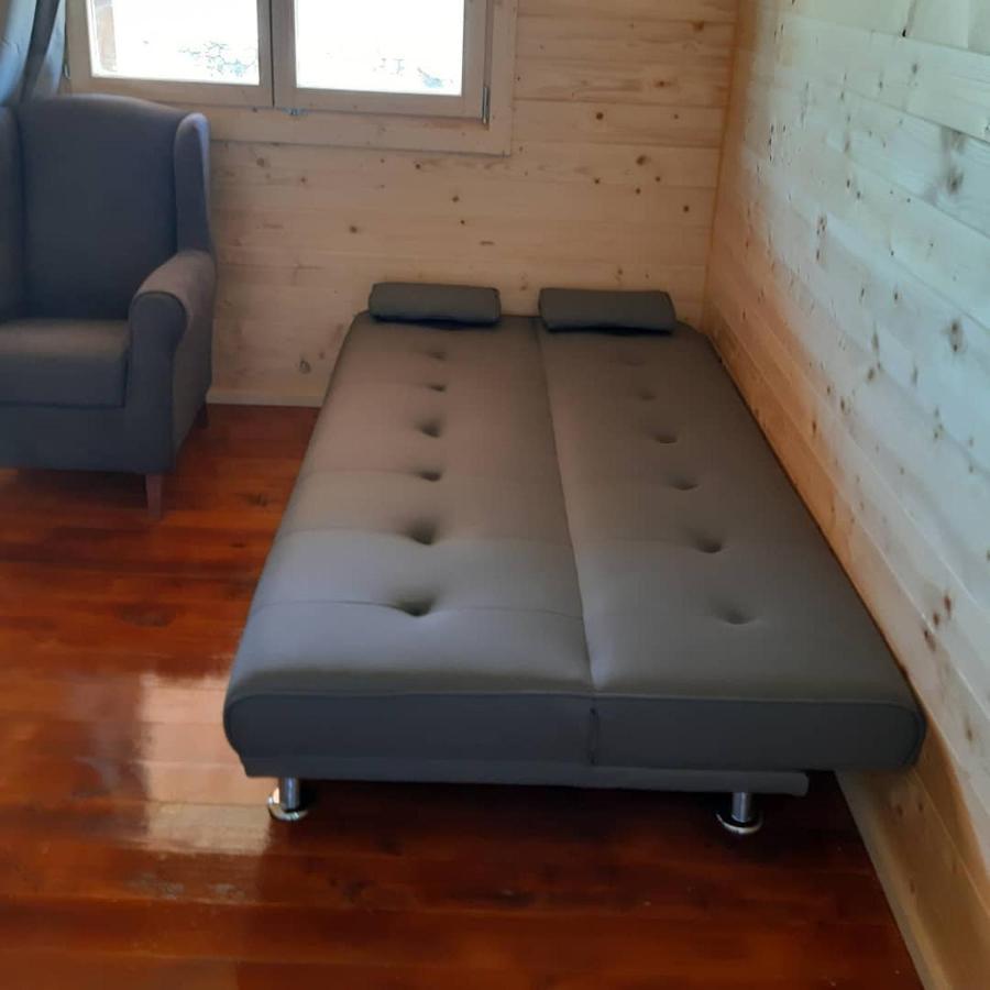 El Refugio De Las Arribes Villarino de los Aires Экстерьер фото