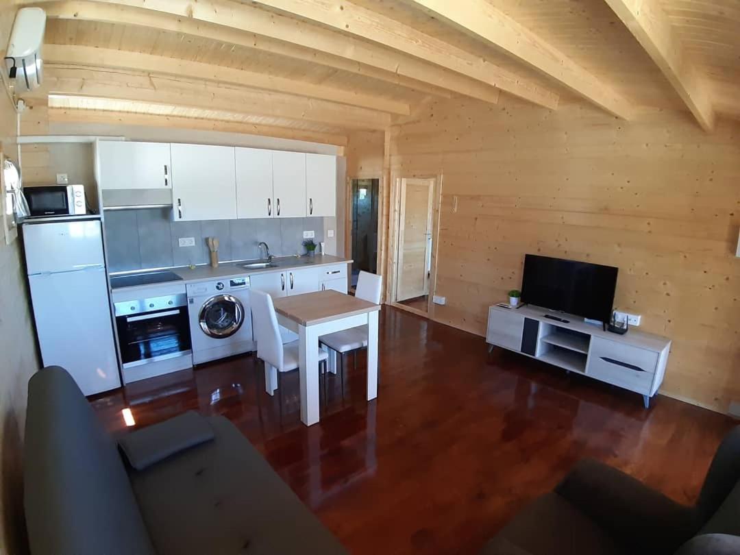 El Refugio De Las Arribes Villarino de los Aires Экстерьер фото