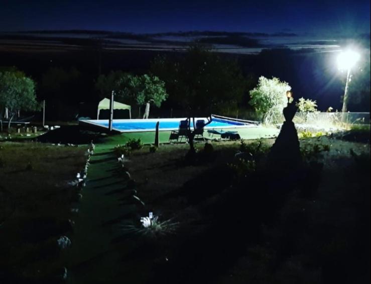 El Refugio De Las Arribes Villarino de los Aires Экстерьер фото