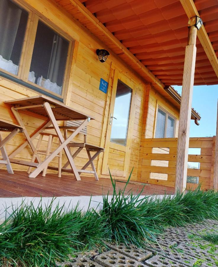 El Refugio De Las Arribes Villarino de los Aires Экстерьер фото
