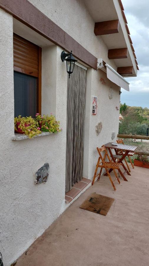 El Refugio De Las Arribes Villarino de los Aires Экстерьер фото