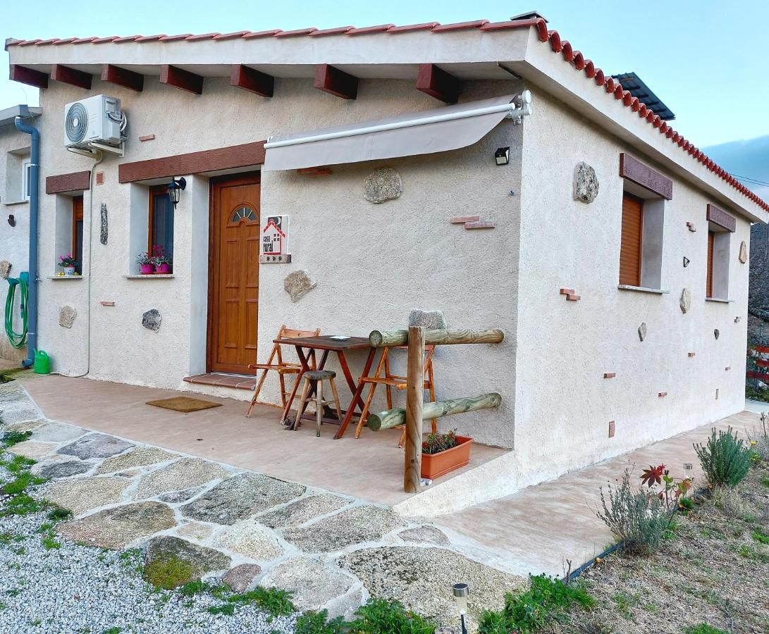 El Refugio De Las Arribes Villarino de los Aires Экстерьер фото